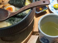 -沼津港精致料理·寿喜烧·烧鸟(青浦宝龙广场日料榜单店)