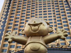 -上海神旺大酒店