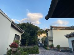-宁波柏悦酒店·钱湖渔港