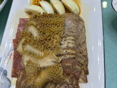 -六和聚传统烤鸭.天津菜(和平店)