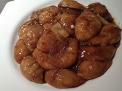 -南门小馆·清真(国贸商城店)