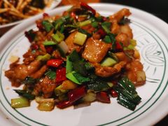 -云海肴云南菜(花园城店)