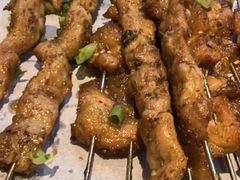 -楚太子  中餐&烧烤(武大店)