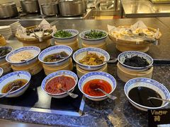 -威斯汀舞台餐厅