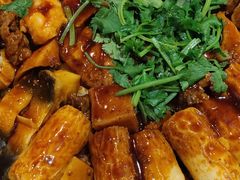 -黄记煌三汁焖锅(民乐园万达店)