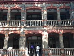 -苏州大学(天赐庄校区)