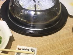 -海味当家(西安路店)