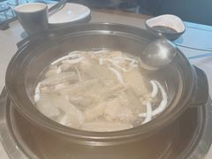 -同仁四季椰子鸡(无锡滨湖万象汇店)