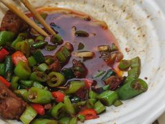 -文三里屯面馆(三里屯店)