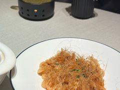 -狮王府淮扬菜(万象城店)