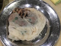 -标记美食新鲜猪杂(兴南大道店)