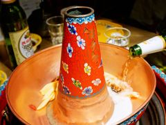 -羊大爷涮肉(亮马桥店)