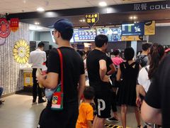 -麦当劳(宝山大厦店)