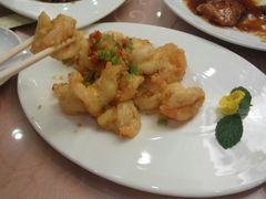 -烤肉宛饭庄(南礼士路店)