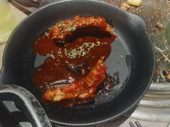 -火炉火自助餐(悠唐购物中心店)