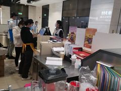 -DQ·蛋糕·冰淇淋(合生汇店)