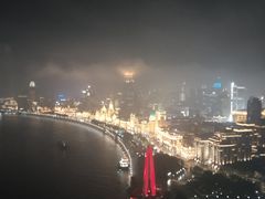 -上海外滩茂悦大酒店