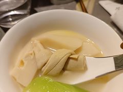 -宫燕府·京菜·烤鸭·淮扬菜(王府中心店)