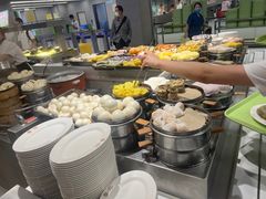 -北大家园食堂