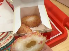 -塔斯汀·中国汉堡(蓝润置地广场店)