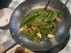 -彭耕记猪油炒小菜(吉联mall店)