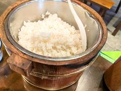 -富正毅三下锅·湘西韵味(天门山索道店)