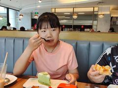 -Tube station站点比萨(王府井百货店)