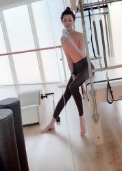 -Real Pilates优体普拉提