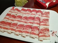 -1078號老北京涮肉(松柏店)
