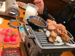 -合风谷(南下塘店)