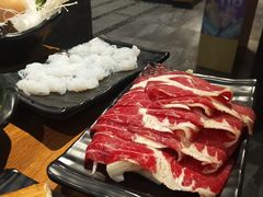 -呷哺呷哺(维多利万悦城店)