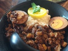 -老张牛肉面(天津万象城店)