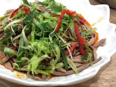 -洪霞餐馆