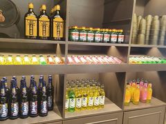 -欢乐牧场主题自助料理(T12店)