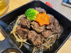 -活鳗饭·鹅肝范儿(高碑店店)