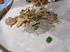 -顺意·顺德家乡菜(国际人才大厦店)