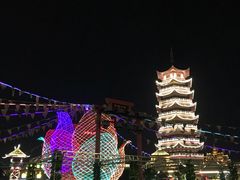 -济南方特东方神画