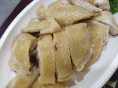 -深圳柯记餐厅(大望店)