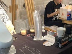 -Pull-Tab拉环咖啡(杭州市上城区来福士中心店)