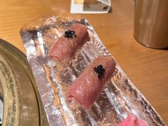 -MIKOMIKO和牛烧肉专门店(南门店)