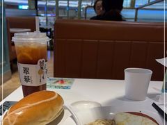-翠华餐厅(宝安壹方城店)