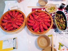 -靓靓蒸虾·头牌蒸虾(沙湖旗舰店)