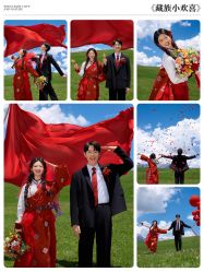 -雅云婚纱摄影工作室旗舰店