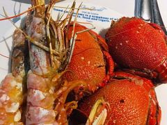 -星伦多自助料理·涮烤一体(虹悦城店)