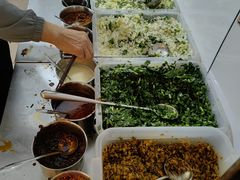 自助作料-文山荷鲜居(翠湖店)