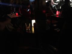 -东岸Cafe 爵士俱乐部