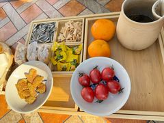 -林泷记·菜饭酒馆·秫香宴