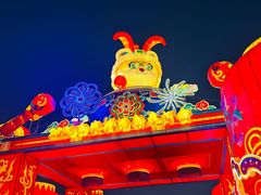 -西安城墙·碑林历史文化景区