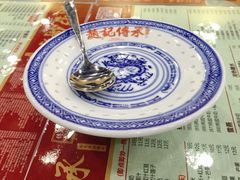 -赵记传承特色牛奶甜品(泉城广场店)