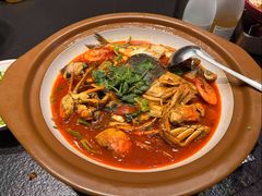 -老海陵·泰州菜(图书馆店)